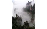 長沙、張家界看名山、黃石寨、金鞭溪、天子山、神秘湘西、猛洞河漂流、芙蓉鎮(zhèn)、鳳凰古城五日游
