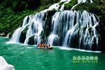 【純玩散客拼團線路15】：激情猛洞河漂流、芙蓉鎮(zhèn)一日游