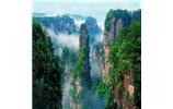 【長(zhǎng)沙往返線路3】：張家界、天子山、黃龍洞、天門仙山四日游
